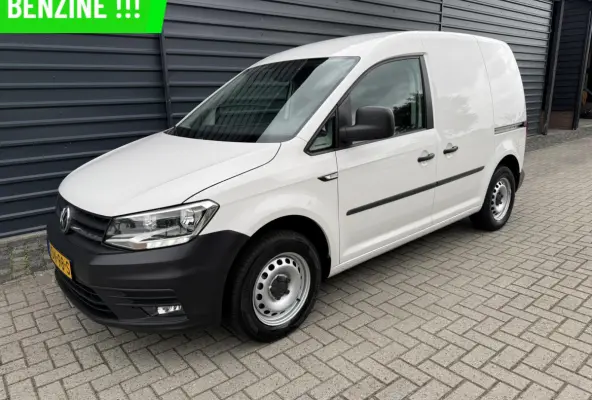 Bestel 1.0 TSI Benzine 2x Schuifd. Airco Comfortline