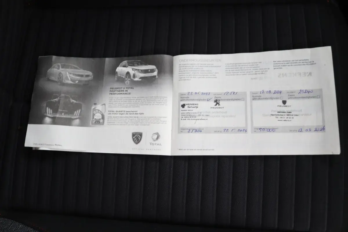 EV Active Pack 50 kWh | LED | Climate |