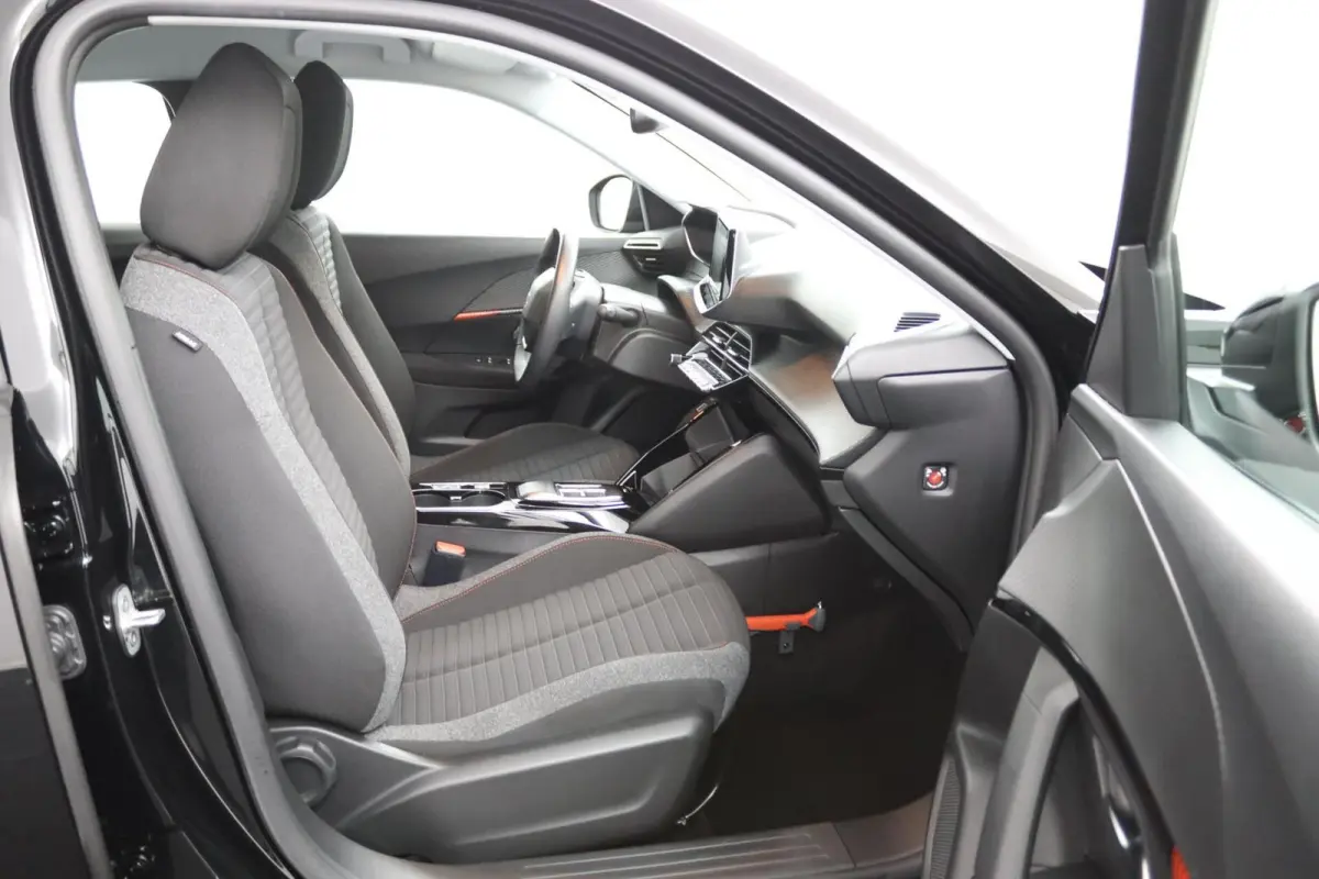 EV Active Pack 50 kWh | LED | Climate |