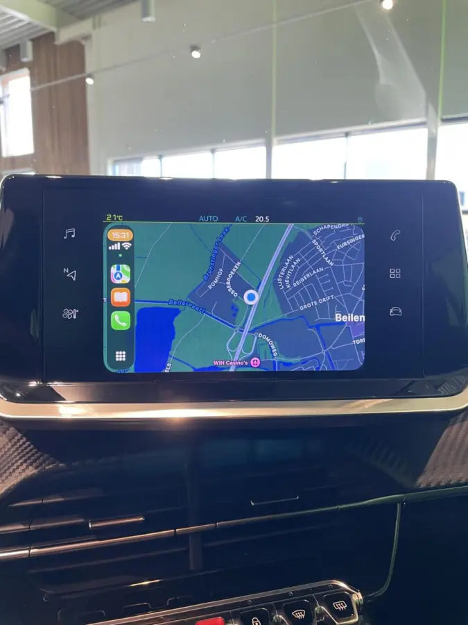 EV Active Pack 50 kWh | LED | Climate |