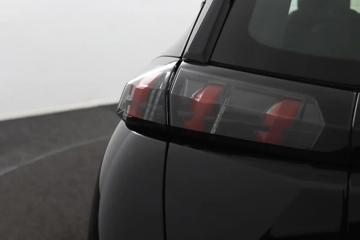 EV Active Pack 50 kWh | LED | Climate |