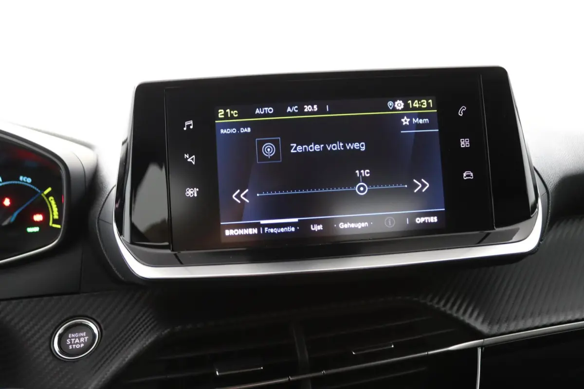 EV Active Pack 50 kWh | LED | Climate |