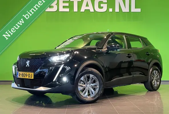 EV Active Pack 50 kWh | LED | Climate |