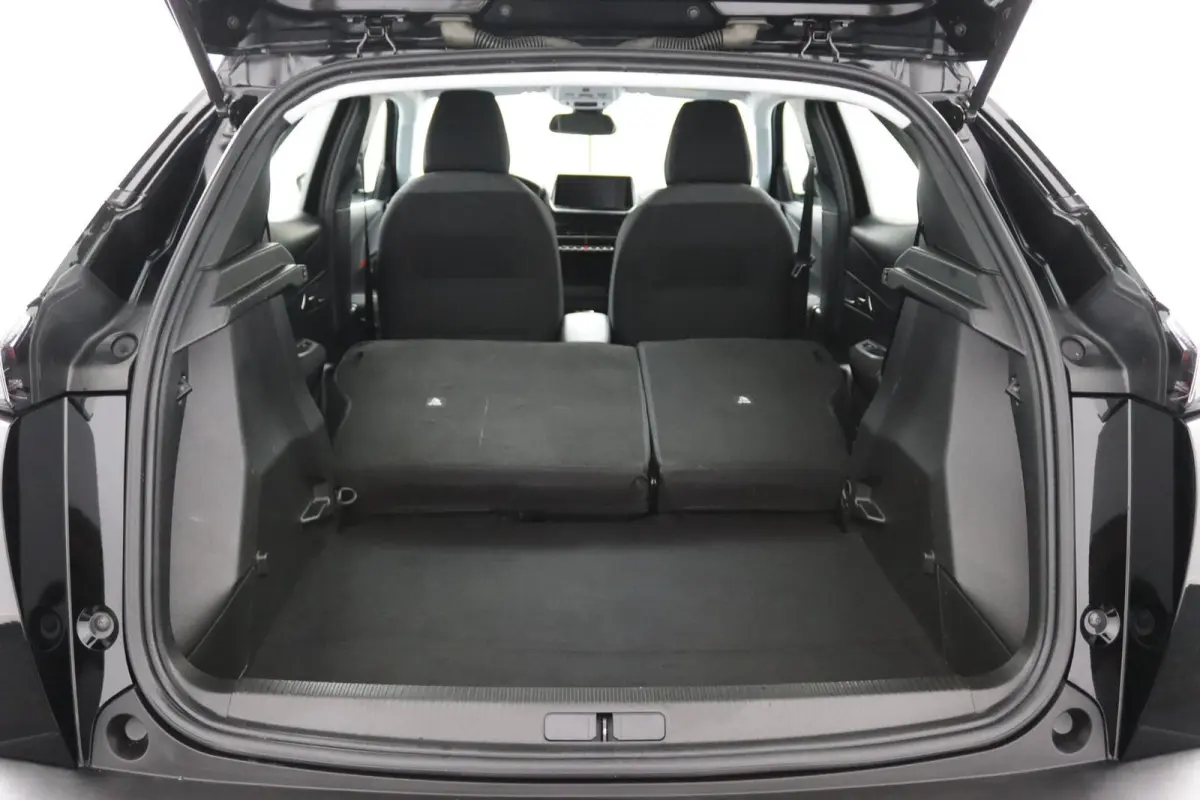 EV Active Pack 50 kWh | LED | Climate |