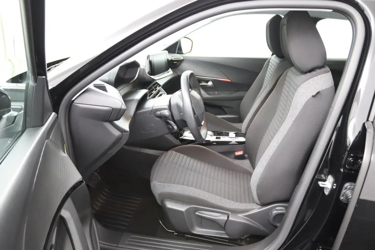 EV Active Pack 50 kWh | LED | Climate |
