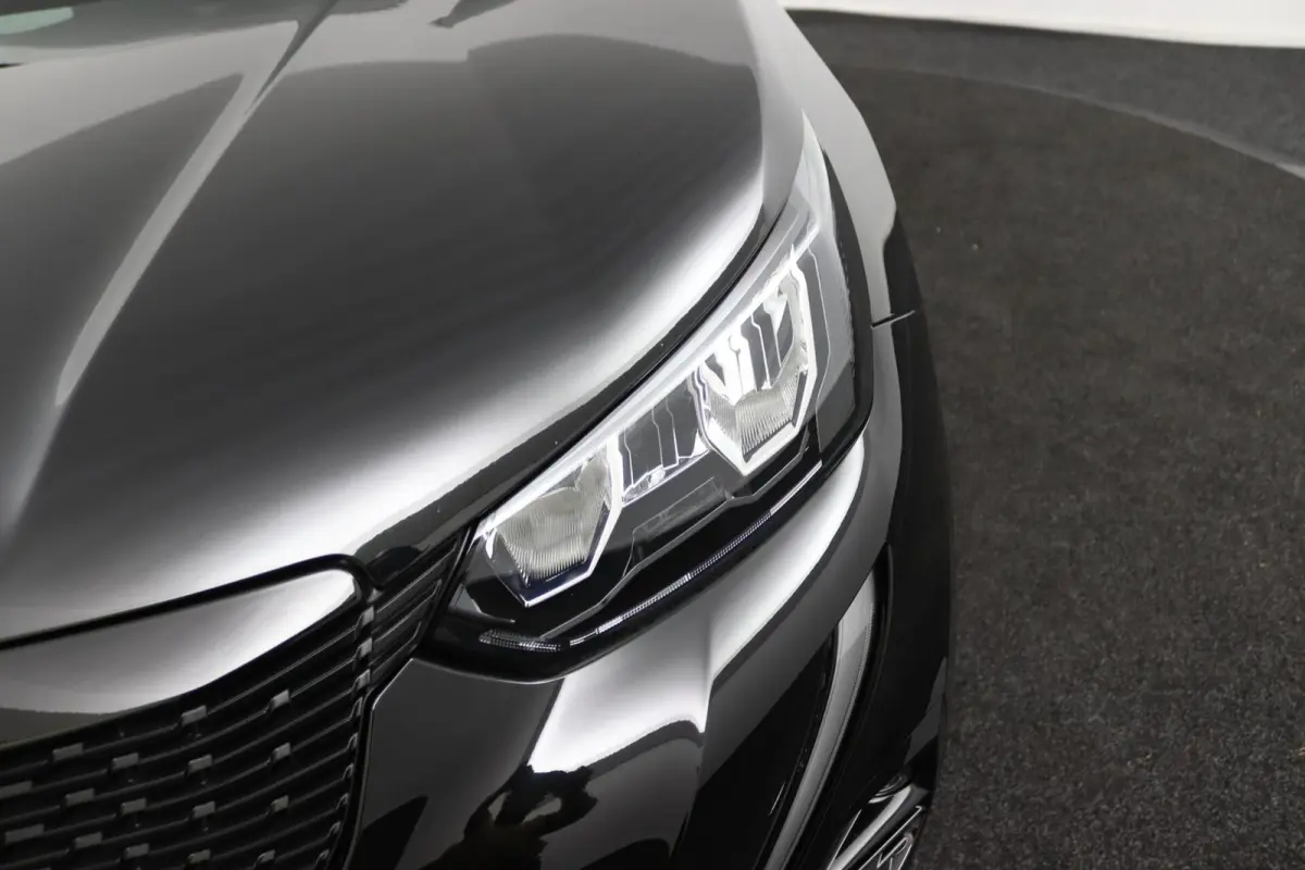 EV Active Pack 50 kWh | LED | Climate |