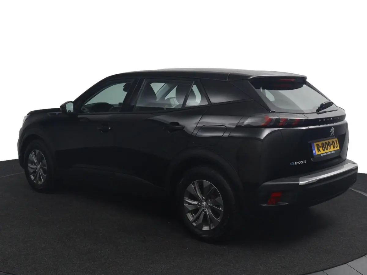 EV Active Pack 50 kWh | LED | Climate |