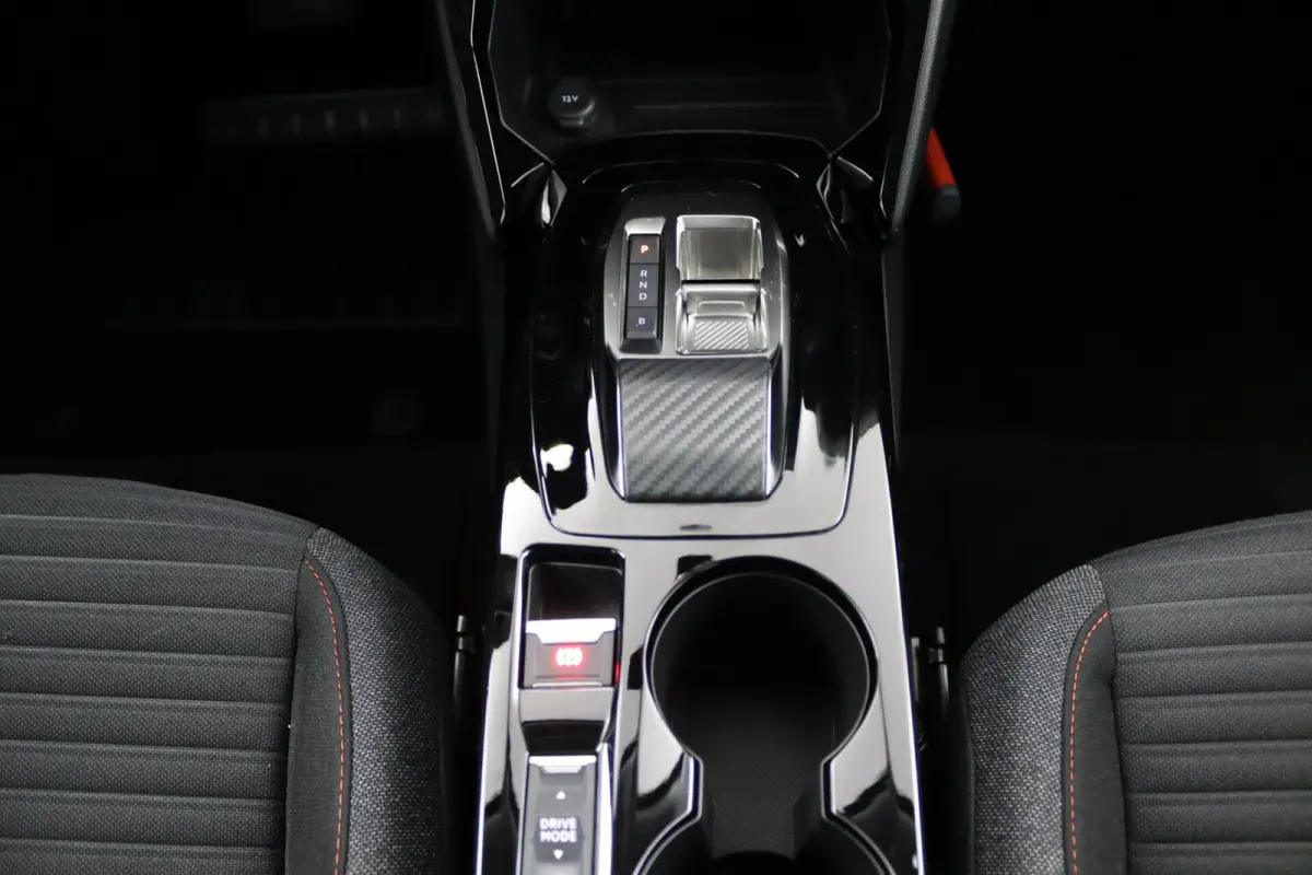 EV Active Pack 50 kWh | LED | Climate |