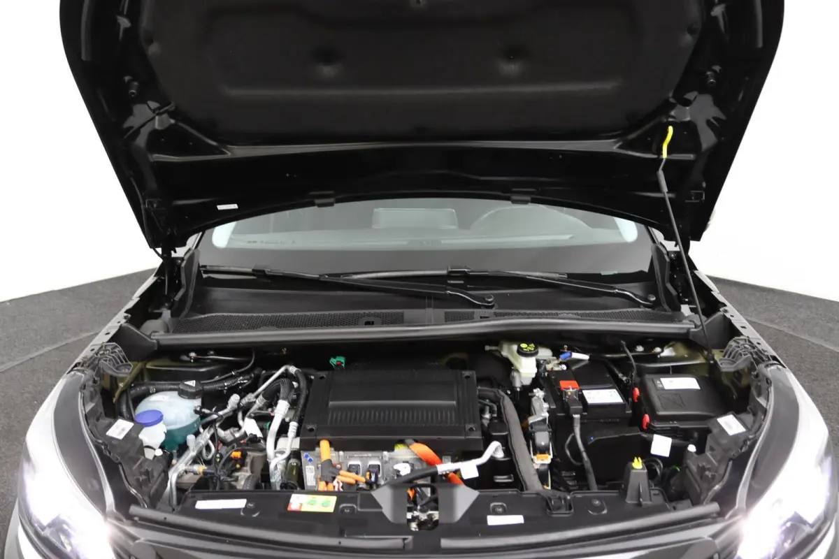 EV Active Pack 50 kWh | LED | Climate |