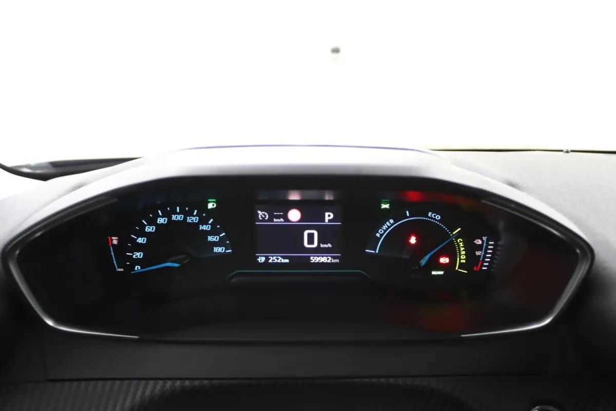 EV Active Pack 50 kWh | LED | Climate |