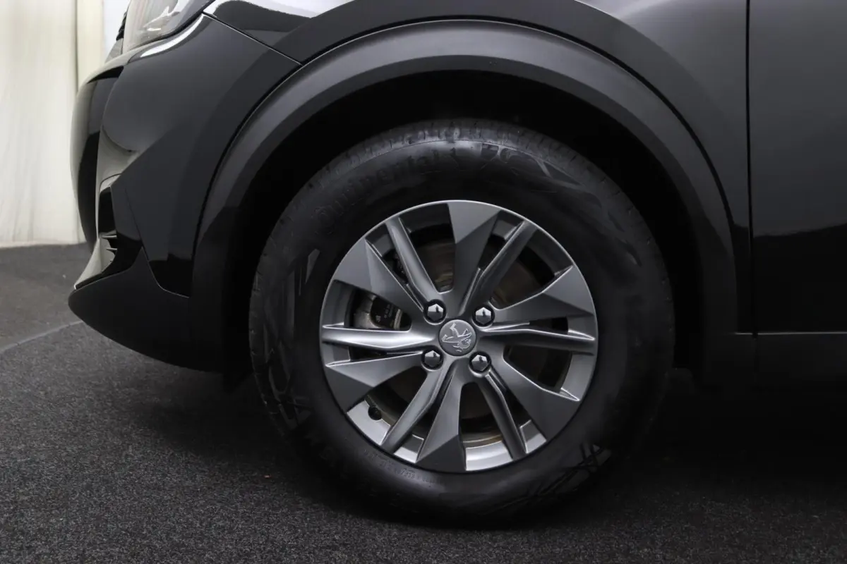 EV Active Pack 50 kWh | LED | Climate |