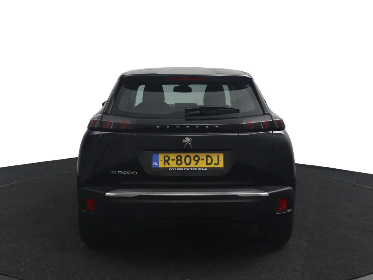 EV Active Pack 50 kWh | LED | Climate |