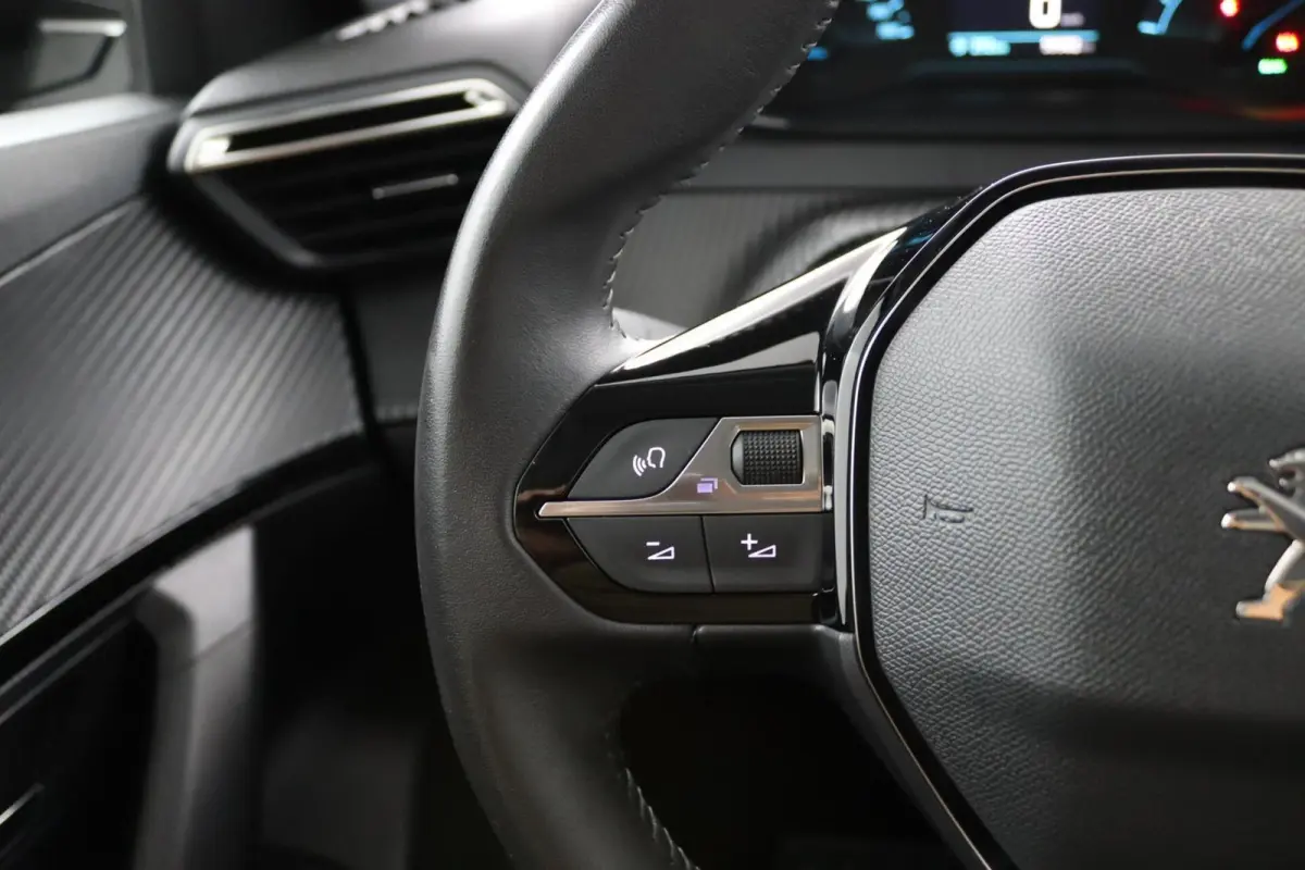 EV Active Pack 50 kWh | LED | Climate |
