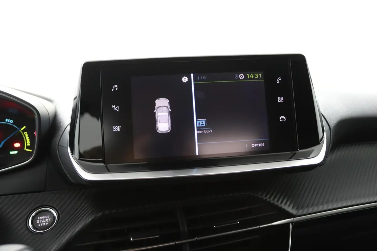 EV Active Pack 50 kWh | LED | Climate |