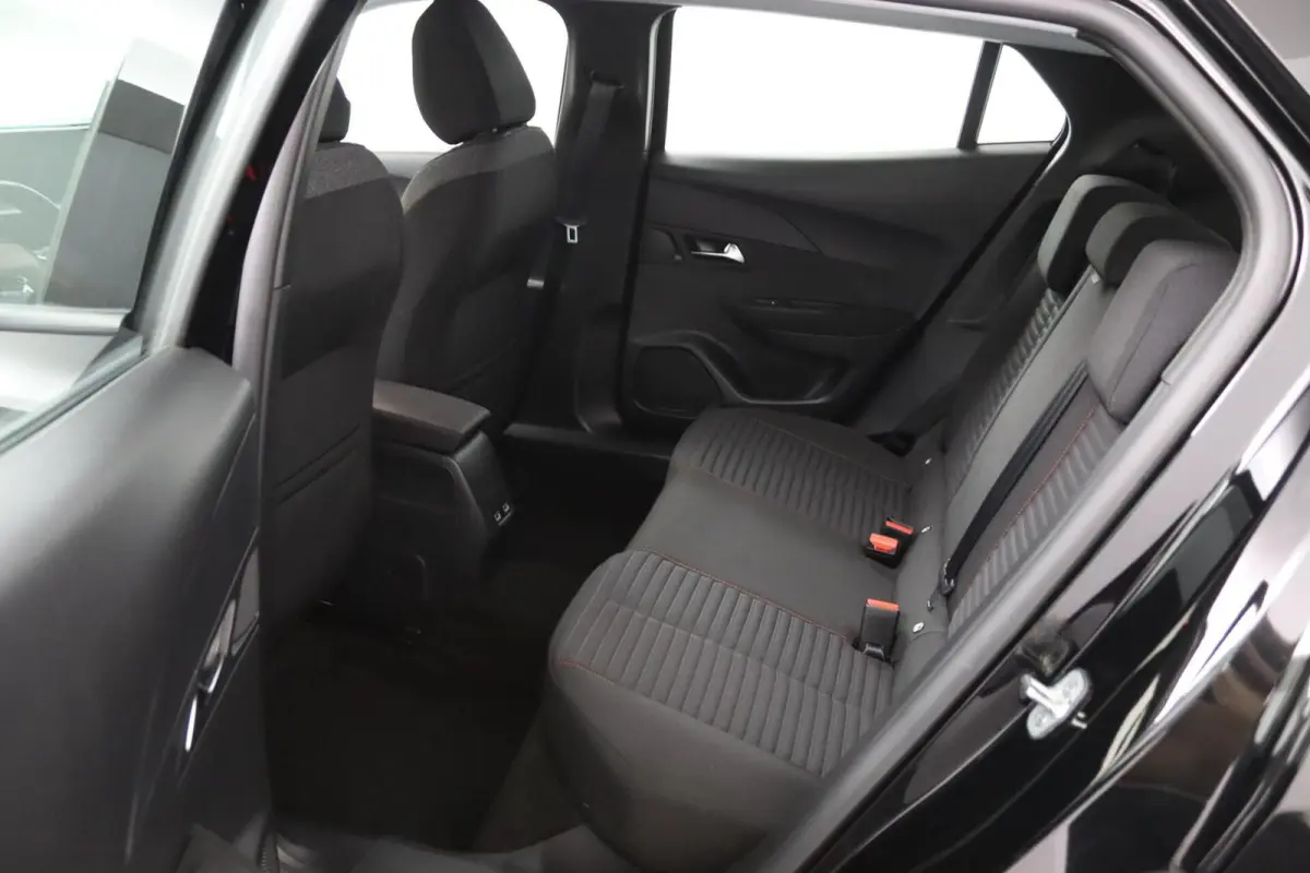EV Active Pack 50 kWh | LED | Climate |