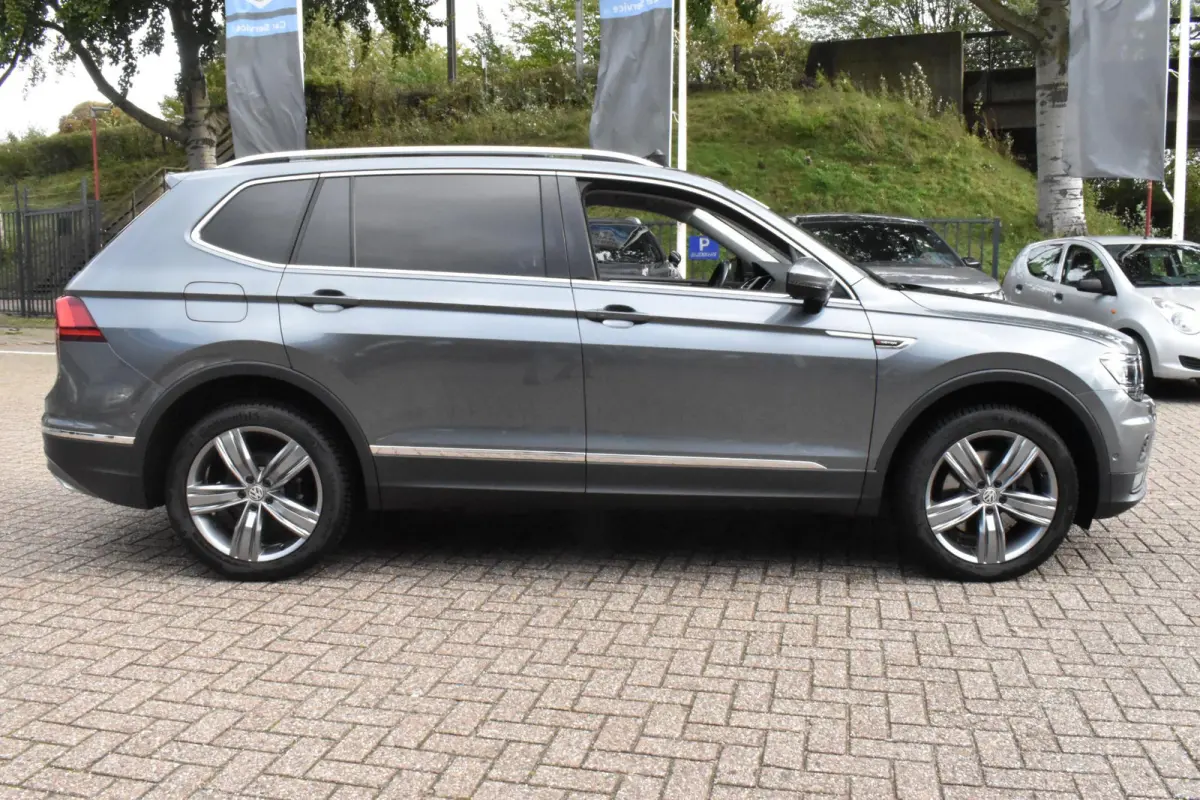 2.0 TSI 4Motion Highline Trekhaak | Schuifdak | 100% Onderhouden | Leder | Memory | 12 mnd BOVAG garantie | Whatsapp 06-53188999