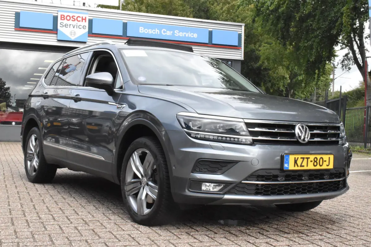2.0 TSI 4Motion Highline Trekhaak | Schuifdak | 100% Onderhouden | Leder | Memory | 12 mnd BOVAG garantie | Whatsapp 06-53188999