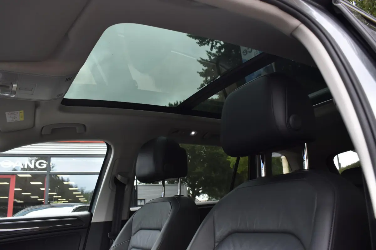 2.0 TSI 4Motion Highline Trekhaak | Schuifdak | 100% Onderhouden | Leder | Memory | 12 mnd BOVAG garantie | Whatsapp 06-53188999