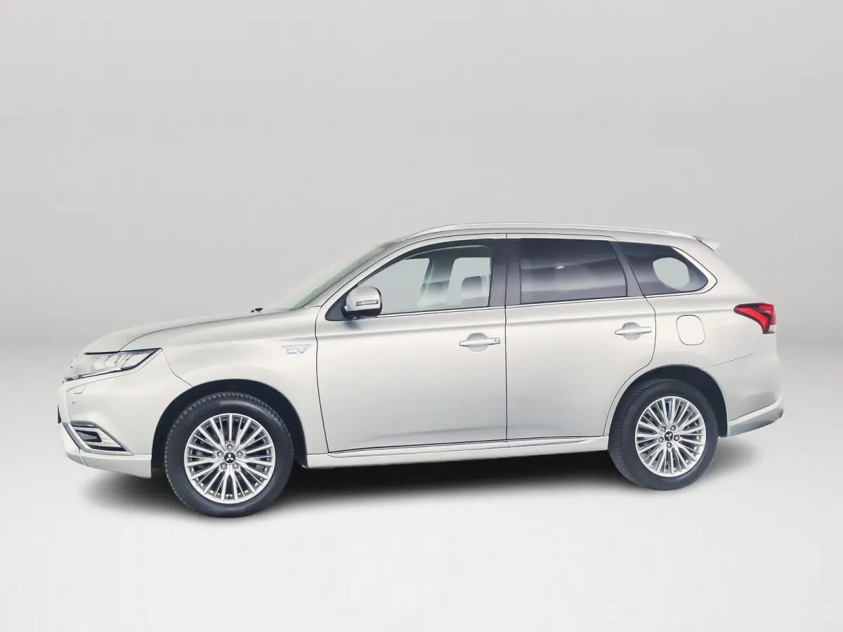 2.4 PHEV Intense+ | Panoramadak | Parkeercamera | BLIS | Keyless | Stoelverwarming