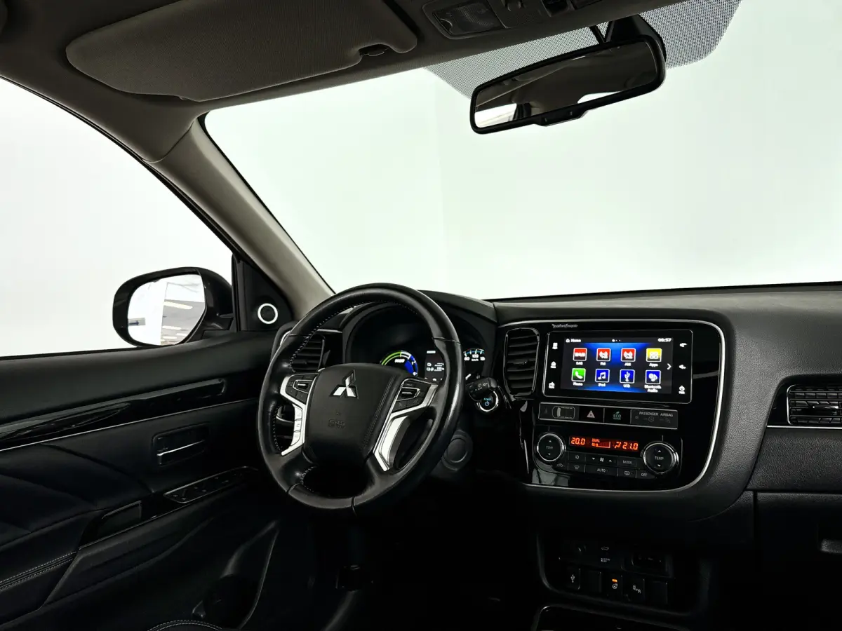 2.4 PHEV Intense+ | Panoramadak | Parkeercamera | BLIS | Keyless | Stoelverwarming