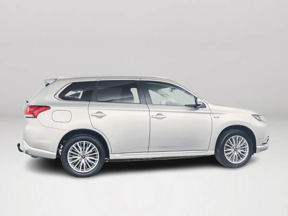 2.4 PHEV Intense+ | Panoramadak | Parkeercamera | BLIS | Keyless | Stoelverwarming