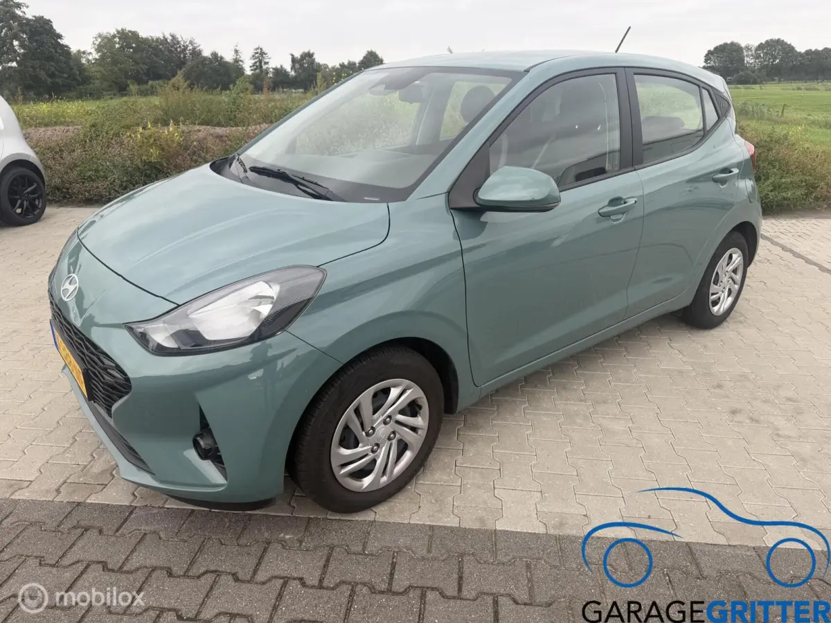 1.0 Comfort Smart 5-zits