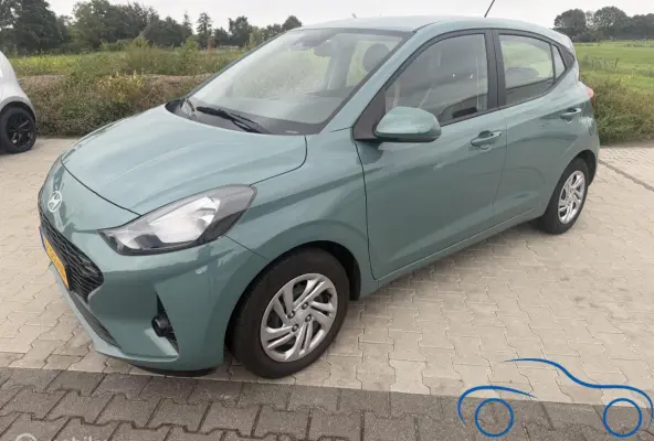 1.0 Comfort Smart 5-zits