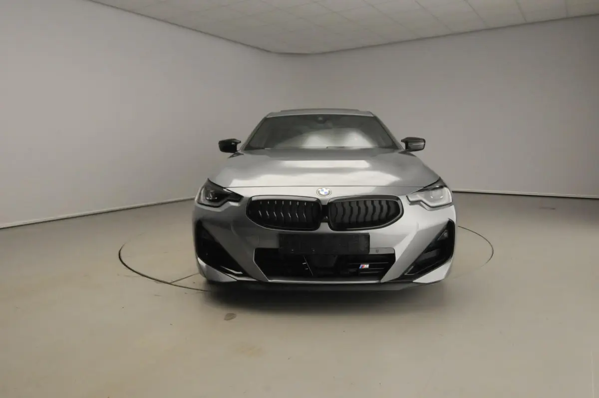 M240i xDrive | M Sportpakket Pro | Trekhaak | Harman Kardon | Adaptive Cruise Control | Comfort Access