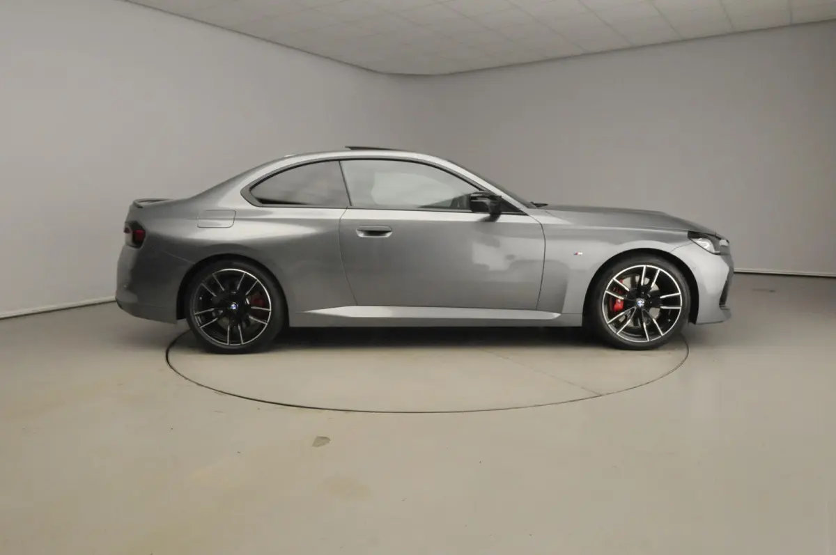 M240i xDrive | M Sportpakket Pro | Trekhaak | Harman Kardon | Adaptive Cruise Control | Comfort Access