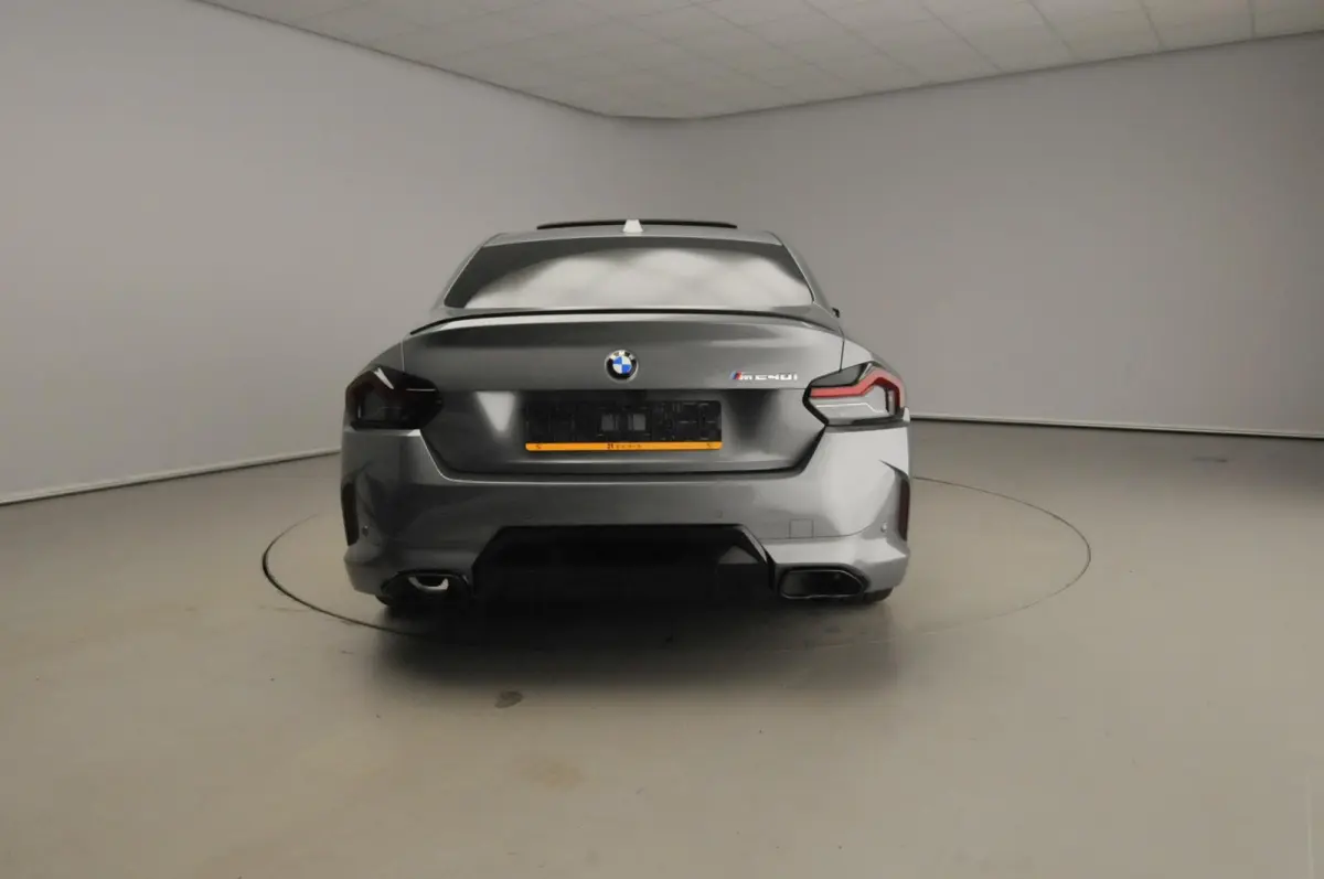 M240i xDrive | M Sportpakket Pro | Trekhaak | Harman Kardon | Adaptive Cruise Control | Comfort Access