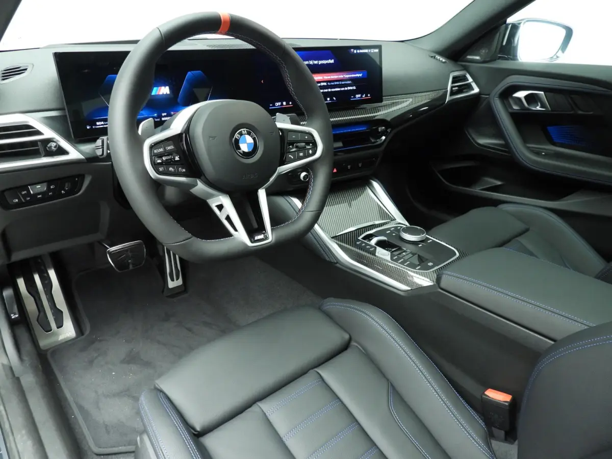 M240i xDrive | M Sportpakket Pro | Trekhaak | Harman Kardon | Adaptive Cruise Control | Comfort Access