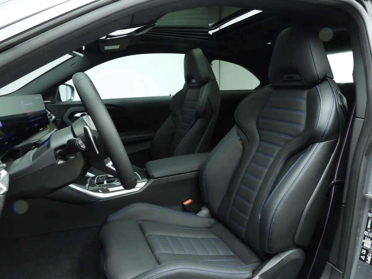 M240i xDrive | M Sportpakket Pro | Trekhaak | Harman Kardon | Adaptive Cruise Control | Comfort Access