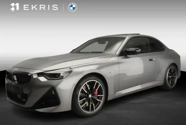 M240i xDrive | M Sportpakket Pro | Trekhaak | Harman Kardon | Adaptive Cruise Control | Comfort Access