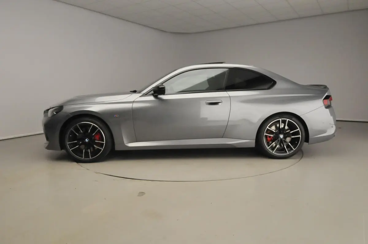 M240i xDrive | M Sportpakket Pro | Trekhaak | Harman Kardon | Adaptive Cruise Control | Comfort Access