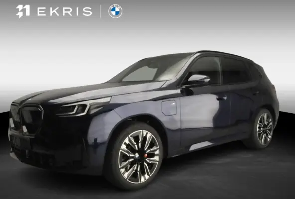 30e xDrive M Sportpakket Pro | Premium Pack | Professional Pack | Comfort Pack |