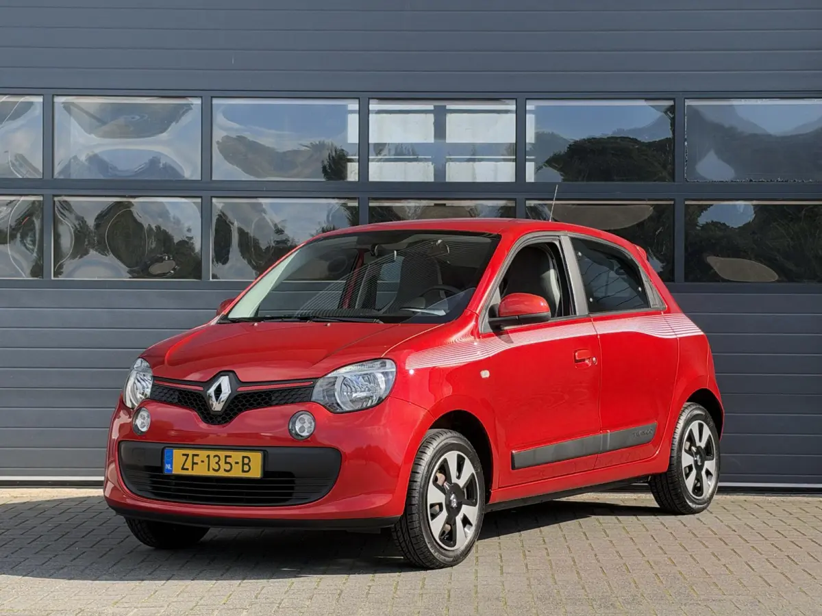 1.0 SCe COLLECTION I PRIJS INCLUSIEF NIEUWE APK, ONDERHOUDSBEURT EN GARANTIE