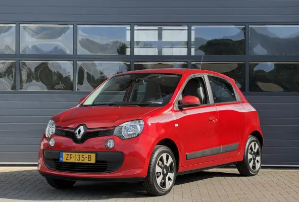 1.0 SCe COLLECTION I PRIJS INCLUSIEF NIEUWE APK, ONDERHOUDSBEURT EN GARANTIE