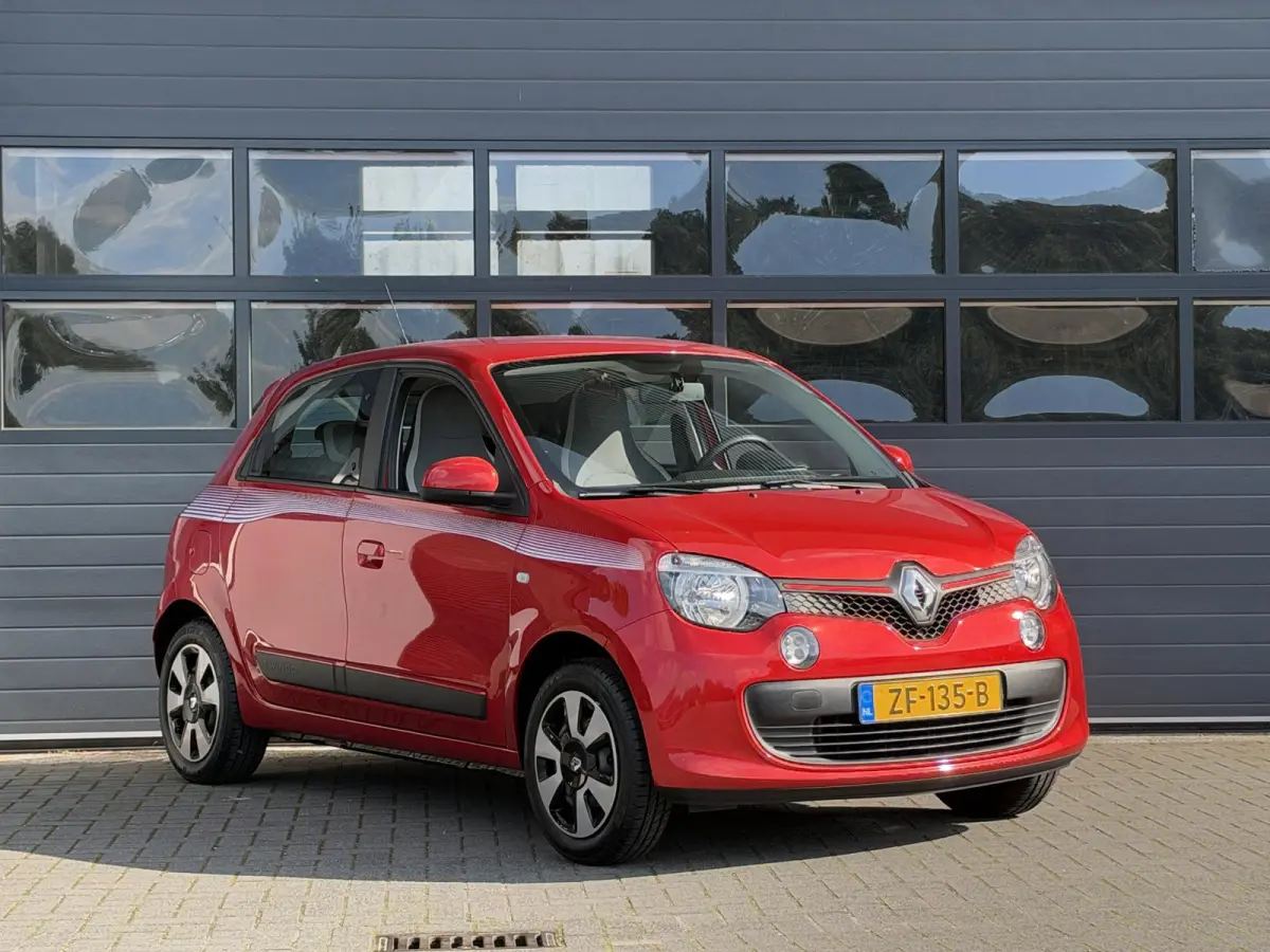 1.0 SCe COLLECTION I PRIJS INCLUSIEF NIEUWE APK, ONDERHOUDSBEURT EN GARANTIE