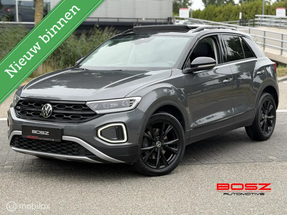 1.5 TSI DSG PANO IQ LANE KEYLESS R-LINE