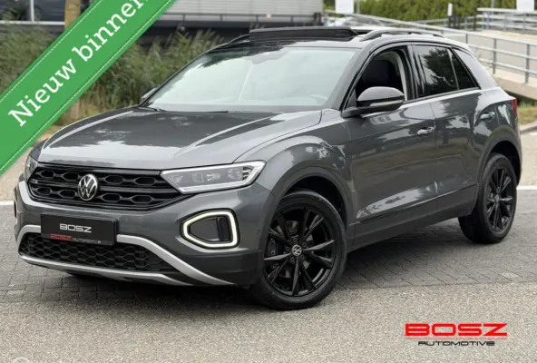 1.5 TSI DSG PANO IQ LANE KEYLESS TREKHAAK