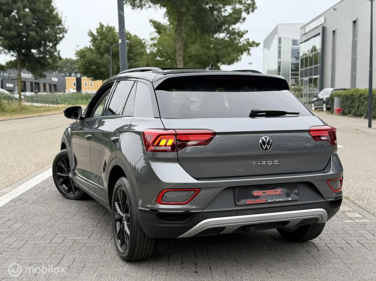 1.5 TSI DSG PANO IQ LANE KEYLESS R-LINE