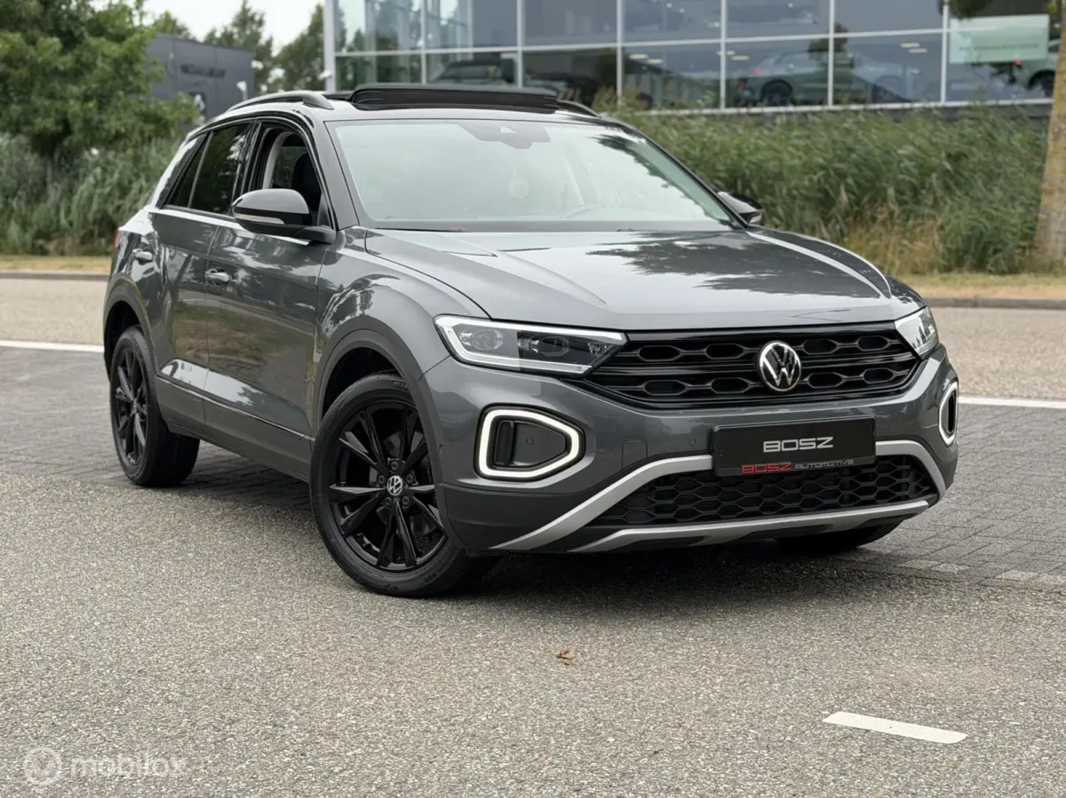 1.5 TSI DSG PANO IQ LANE KEYLESS R-LINE