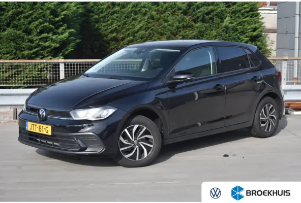 1.0 TSI 96PK DSG Life Edition | ACC | Achteruitrijcamera | Stoelverwarming | Apple Carplay & Android Auto | Allseason banden