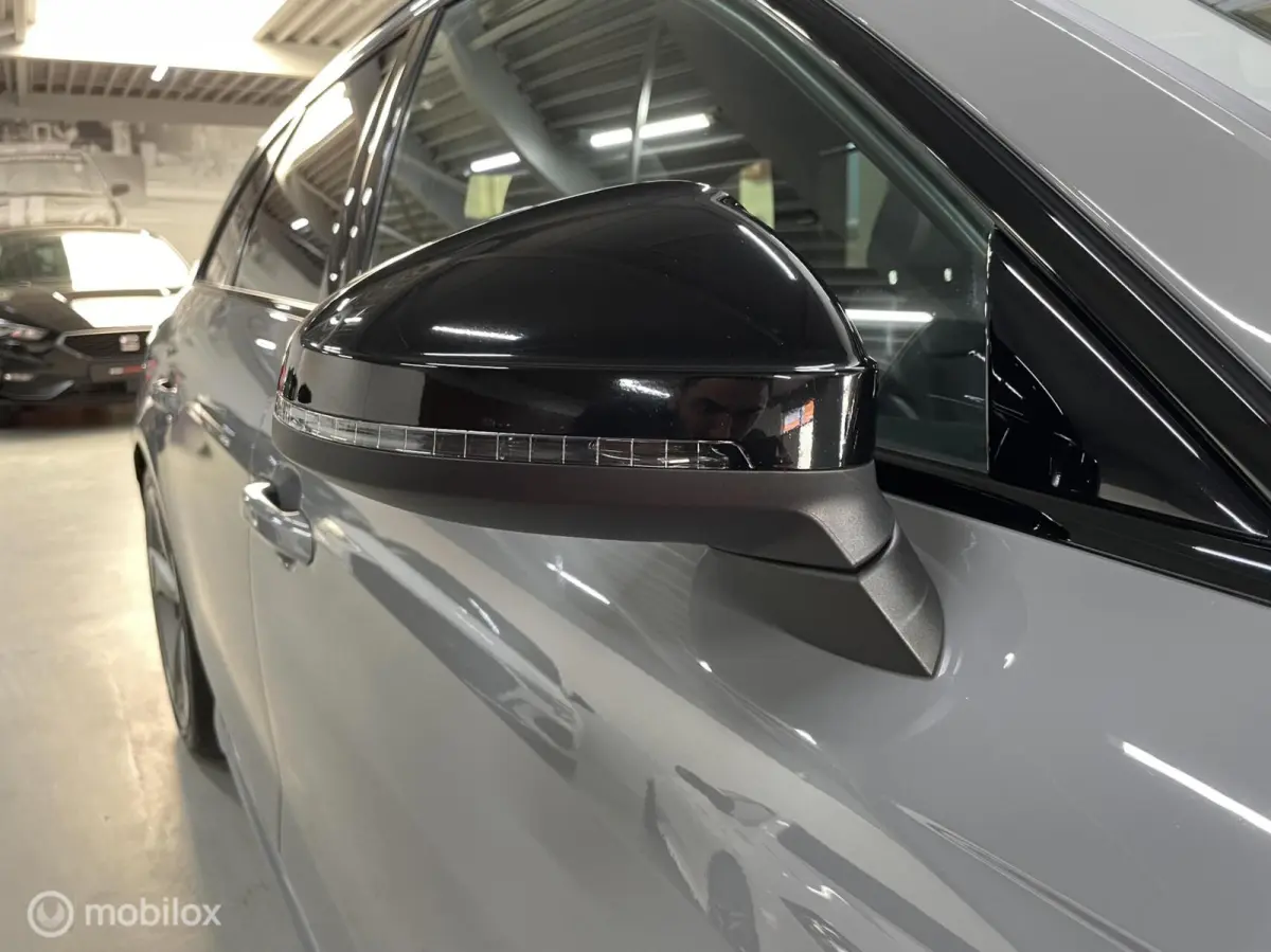 45 TFSI QUATTRO S-TRONIC 265PK PANO MATRIX VIRTUAL BANG OLUFSEN HEAD UP LEER NARDO GREY VOLLEDIG AUDI ONDERHOUDEN