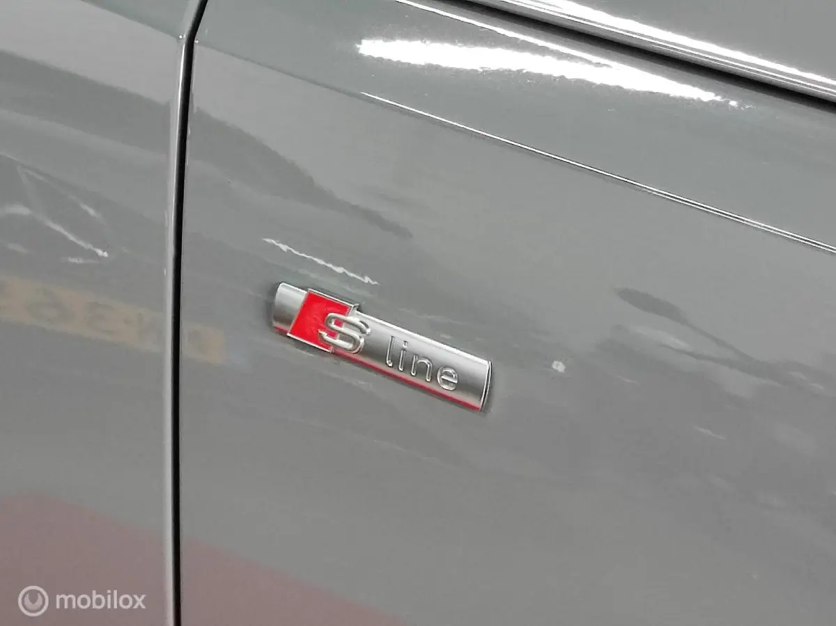 45 TFSI QUATTRO S-TRONIC 265PK PANO MATRIX VIRTUAL BANG OLUFSEN HEAD UP LEER NARDO GREY VOLLEDIG AUDI ONDERHOUDEN