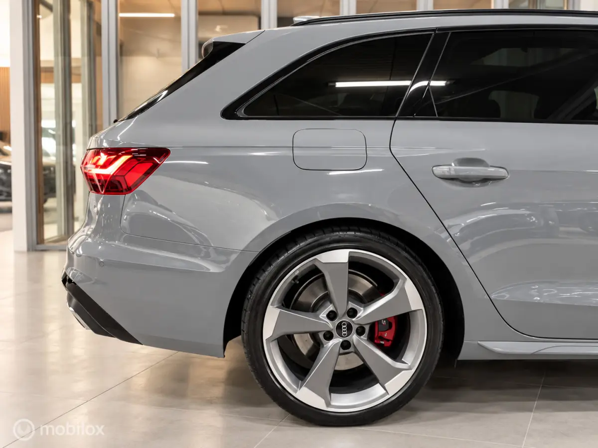 45 TFSI QUATTRO S-TRONIC 265PK PANO MATRIX VIRTUAL BANG OLUFSEN HEAD UP LEER NARDO GREY VOLLEDIG AUDI ONDERHOUDEN
