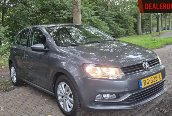 1.2 TSI Comfortline Business R