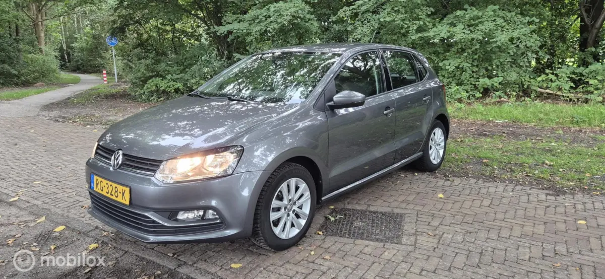 1.2 TSI Comfortline Business R