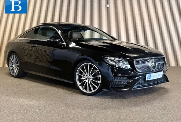 200 AMG STYLING-PANORAMA-WIDESCREEN-MEMORY-SOUND-HEAD UP-20 INCH-ZEER COMPLEET