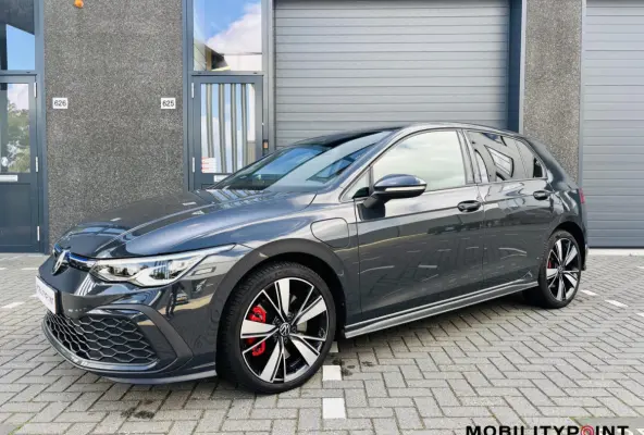 1.4 eHybrid GTE 245PK|Navi|Carplay|ACC|Virtual Cockpit